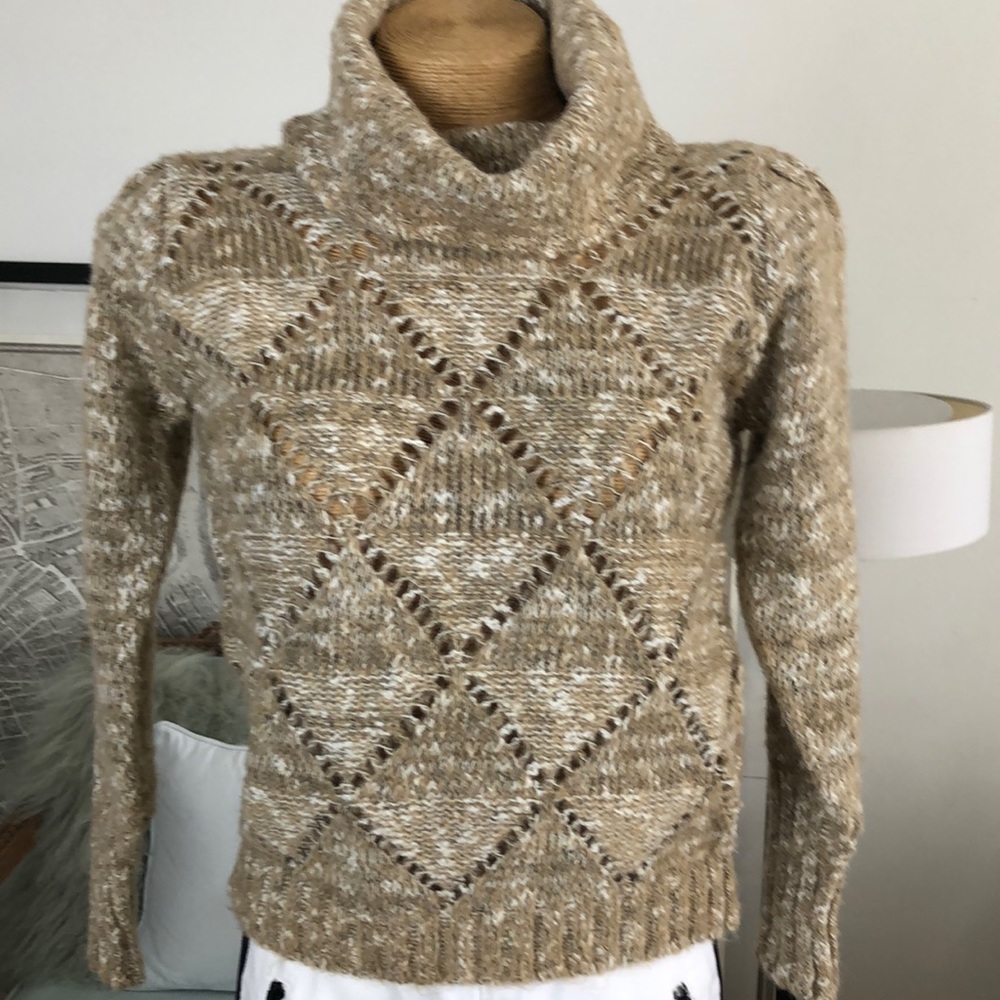 Le Chois Sweater Size S